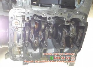 Volkswagen lvaap17298171 04c100032f moto Ref:72635