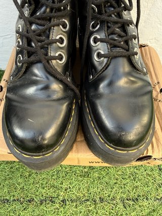 Stivali Dr. Martens