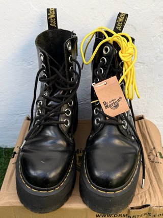 Stivali Dr. Martens