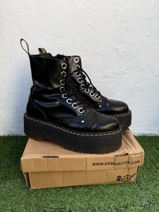 Stivali Dr. Martens