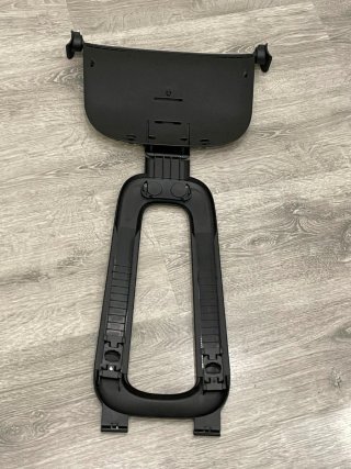 Estructura Bugaboo Fox Negra