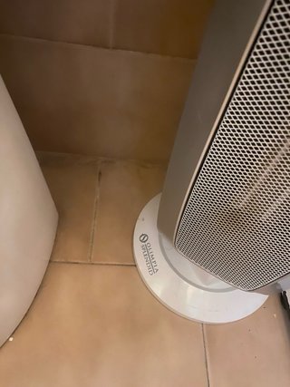 Ventilatore Caldo/Freddo Olimpia Splendid con telc