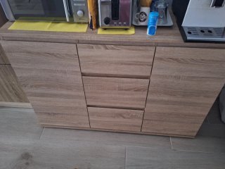 Aparador para salón o cocina