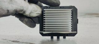 RESISTENCIA CALEFACCION PEUGEOT 208 1.2 I TURBO 1