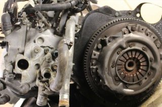 Motor Nissan Micra K11 CG13DE 1.3