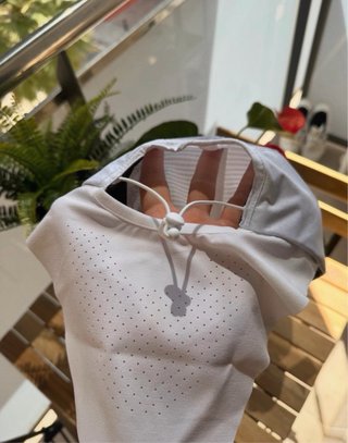 Gorra Nike ADV FIT Gris/Blanco