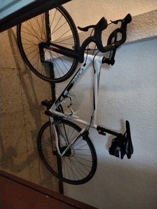 Bicicleta Orbea Avant