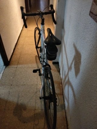 Bicicleta Orbea Avant