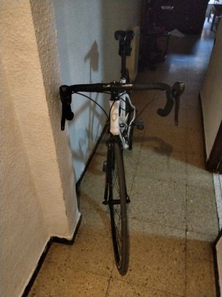 Bicicleta Orbea Avant