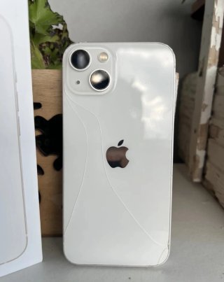 iPhone 13 Blanco Sevilla