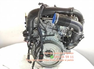 Galap1140408 651930 motor mercedes-benz  Ref:85793