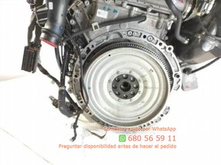 Galap1140408 651930 motor mercedes-benz  Ref:85793