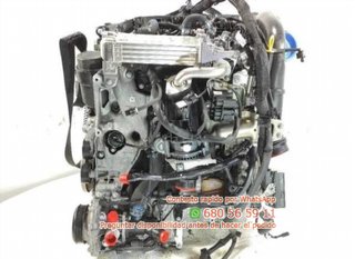 Galap1140408 651930 motor mercedes-benz  Ref:85793