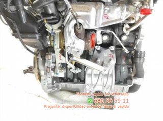 Galap1140408 651930 motor mercedes-benz  Ref:85793