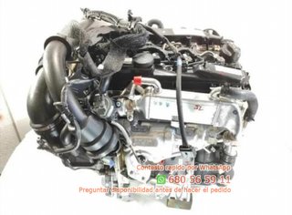 Galap1140408 651930 motor mercedes-benz  Ref:85793