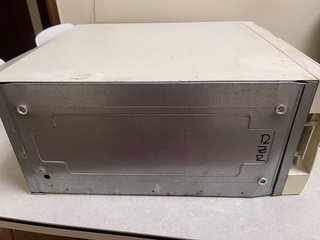 Torre PC retro