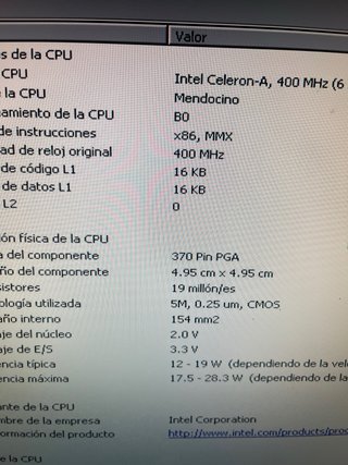 Torre PC retro