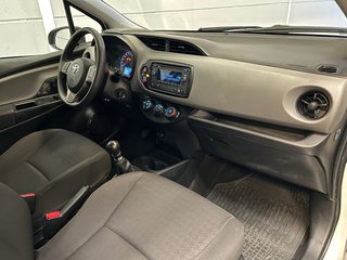 Toyota Yaris 2017