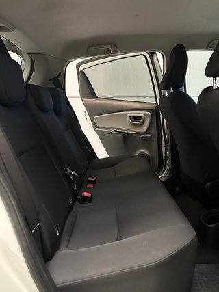 Toyota Yaris 2017