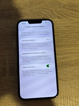 iPhone 13 256 GB