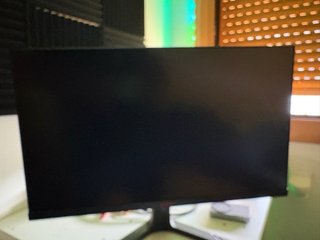 Monitor Curvo KOORUI 27 Gaming 180Hz FHD