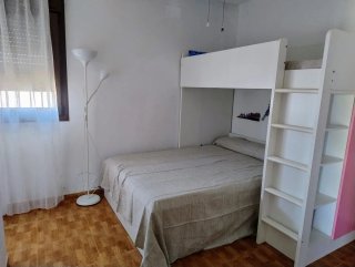 Alquiler casa de campo en Conil con piscina