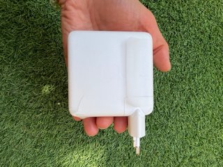 Cargador Apple 96W USB-C