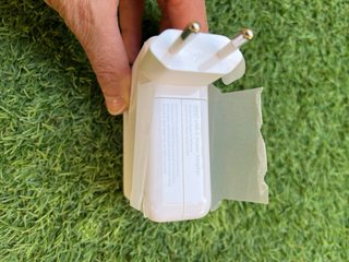 Cargador Apple 96W USB-C