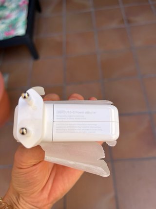 Cargador Apple 96W USB-C