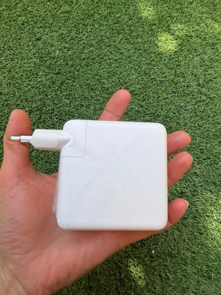Cargador Apple 96W USB-C