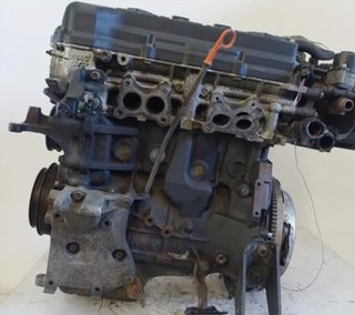 Motor Nissan Micra K11 CG13/QG13