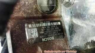 M9rc760 motor renault espace iv * cabap2 Ref:98067