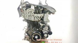 M9rc760 motor renault espace iv * cabap2 Ref:98067