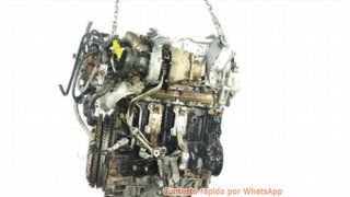 M9rc760 motor renault espace iv * cabap2 Ref:98067