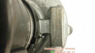 M9rc760 motor renault espace iv * cabap2 Ref:98067