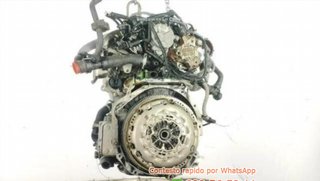 M9rc760 motor renault espace iv * cabap2 Ref:98067