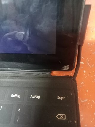 Tablet Microsoft Surface 32GB