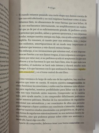 Lo bueno de tener un mal día