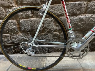 Bicicleta de carretera