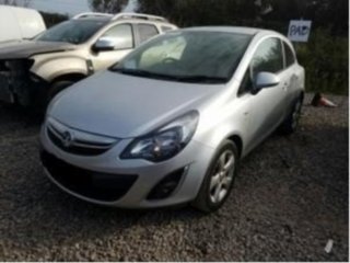 Opel Corsa D 5p (2006-2014) para despiece