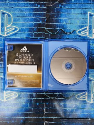 FIFA 17 PS4