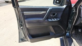 Mitsubishi Montero 2007