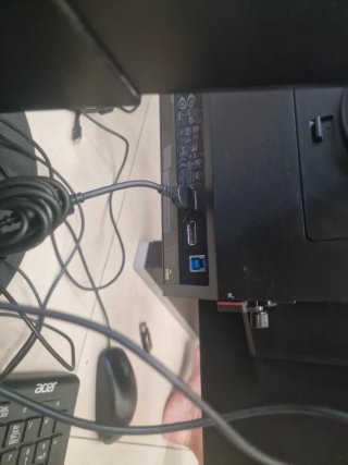 PC All-in-One Lenovo i3 Win 11 Office