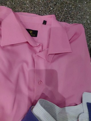 Lote prendas hombre