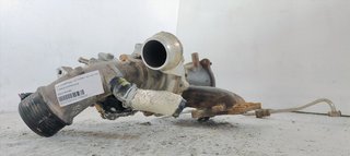 TURBOCOMPRESOR KIA SPORTAGE 1.6I TURBO 180 4X4 FA