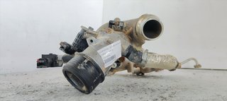 TURBOCOMPRESOR KIA SPORTAGE 1.6I TURBO 180 4X4 FA