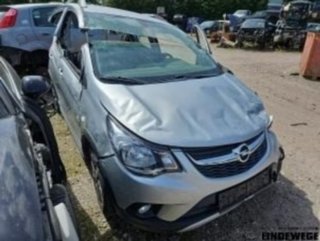 Opel Zafira Tourer C para despiece