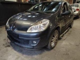 Clio III 2005-2009 para despiece Renault