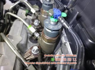 Citroen bh01 motor c4 1.6 bluehdi 120 re Ref:74456