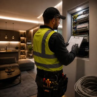 Electricista Profesional en Alicante y provincia